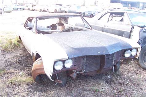 1967 buick skylark sheet metal|1967 Buick Skylark restoration parts.